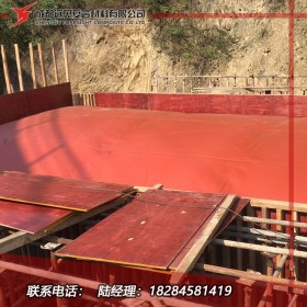 廠家直銷 軟體橋梁預壓水袋定制 橋梁工程預壓檢測水袋 預壓水袋 規(guī)格齊全