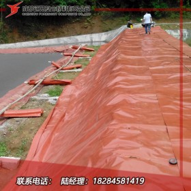 沼氣布 沼氣膜 成都遠見復合 聚能沼氣 專業(yè)PVC沼氣材料廠家實力大廠