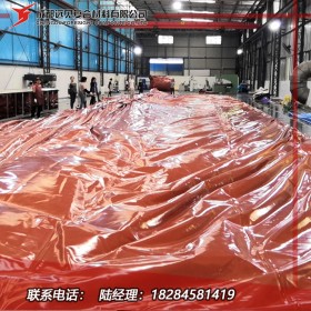 沼氣布料加工定制 成都沼氣布料廠家批量直銷