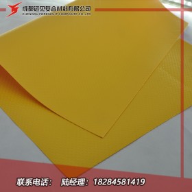 廠家直銷 雨棚布料 篷布 加厚篷布 油布pvc涂塑三防布防雨布防曬防水布帆布蓬布廠家直銷