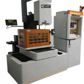 四川中走絲線切割機床 全國配送 上門安裝 DK35、DK45F、DK45、DK50、DK63 型號齊全