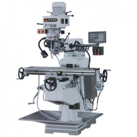 裕昌數(shù)顯銑床批發(fā) 5TA銑床 現(xiàn)貨供應(yīng)