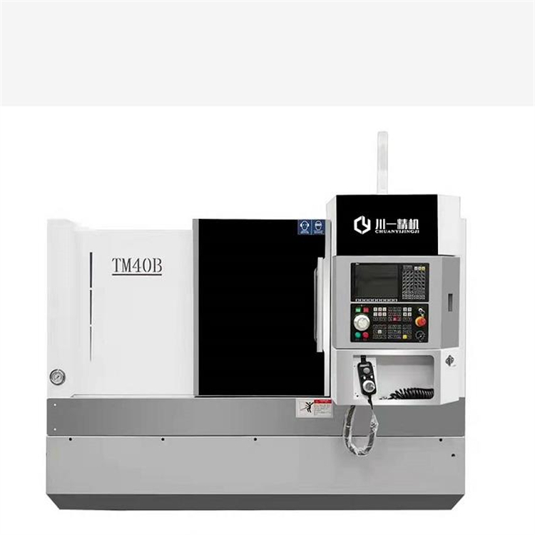 供應(yīng)數(shù)控斜床身車床 三菱|法那科系統(tǒng) 精度高 操作簡單