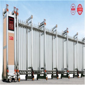 成都宇?？萍?升降桿 電動空降門道閘 空降式柵欄道閘 停車場系統(tǒng)