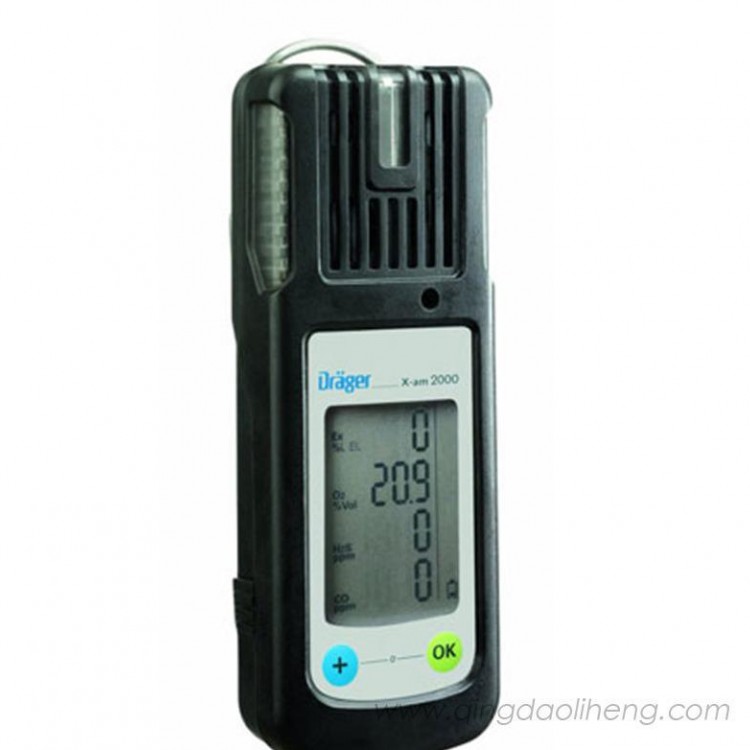 德?tīng)柛馲-am 2500多種氣體檢測(cè)儀