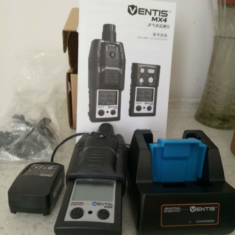 MX4 Ventis多氣體檢測(cè)儀 煤礦專(zhuān)用氣體檢測(cè)儀