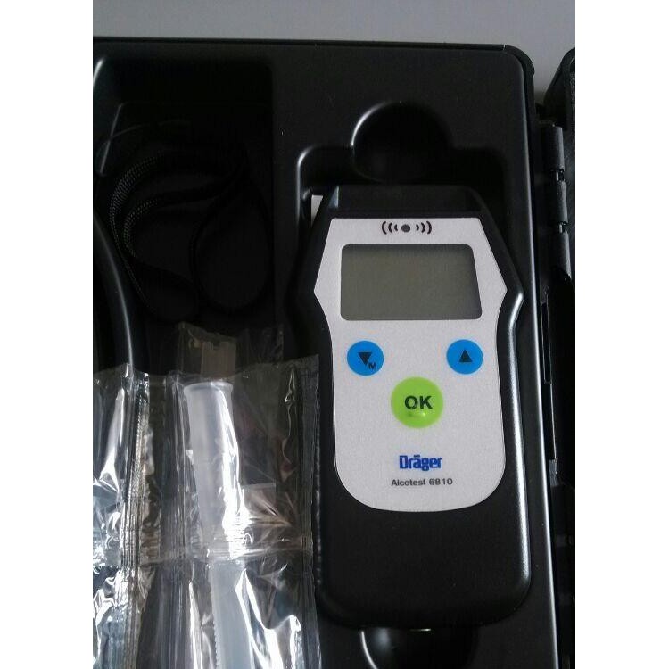 德?tīng)柛馎lcotest5820酒精檢測(cè)儀