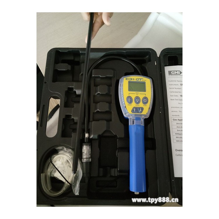 英國(guó)GMI全量程可燃?xì)怏w檢測(cè)儀/GT44專(zhuān)業(yè)燃?xì)鈾z漏儀燃?xì)鉁y(cè)漏儀