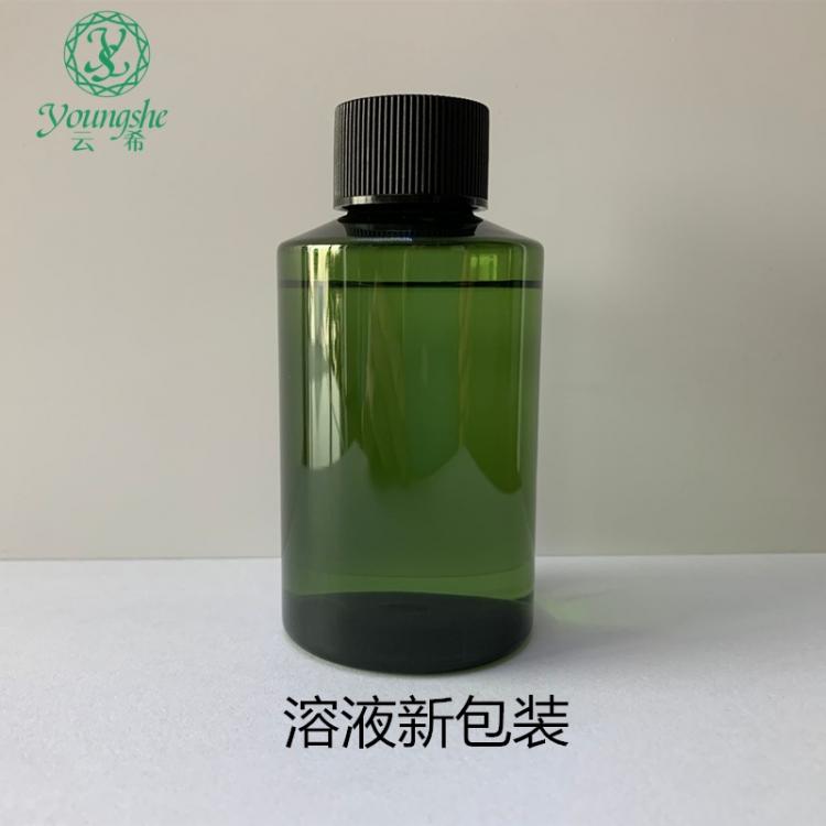 成都云希專(zhuān)注多肽 四勝肽溶液 勝肽寡肽