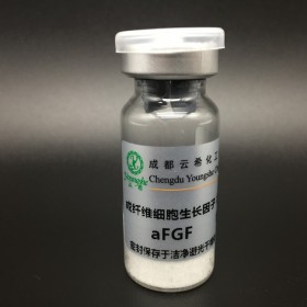 重組人酸性成纖維細(xì)胞生長(zhǎng)因子 AFGF 合成人多肽-11 Sh-Polypeptide-11