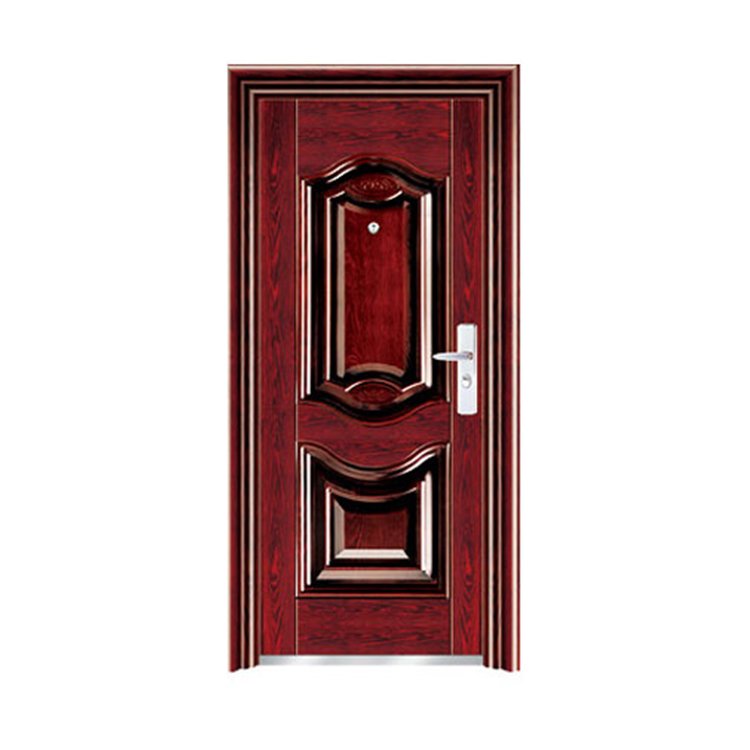 家用防盜門 平開式家用入戶門 小區(qū)住宅安裝 保溫密封性好