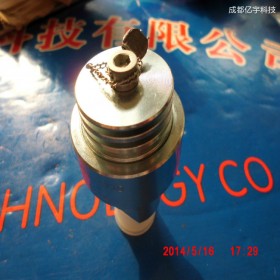 德國(guó)HAWE哈威微型蓄能器AC13-1/4現(xiàn)貨