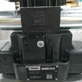 美國PARKER派克比例閥D41FBE01FC1NF00