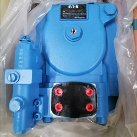 原裝現(xiàn)貨VICKERS威格士柱塞泵PVH131R13AF30B