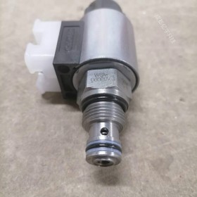 德國(guó)HYDAC賀德克電磁閥WSM06020V-01M-C-N-24DG