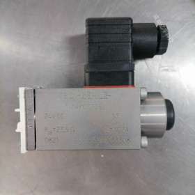 德國HAWE哈威無泄漏電磁閥WN1D-G24現(xiàn)貨