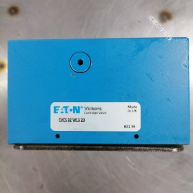 美國VICKERS威格士蓋板閥CVCS32系列