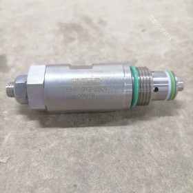 德國(guó)HYDAC賀德克插裝溢流閥DB4E-01X-250V現(xiàn)貨