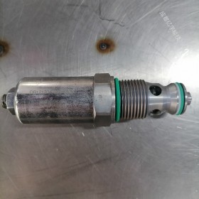 原裝HYDAC賀德克溢流閥DB12120A-01X-250V現(xiàn)貨