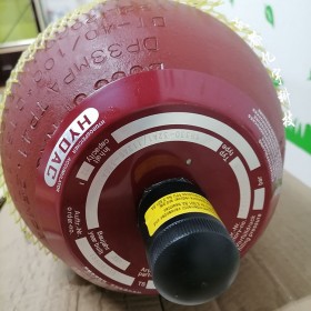 原裝德國(guó)HYDAC賀德克32L皮囊蓄能器SB330-32A1現(xiàn)貨