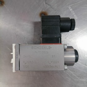 現(xiàn)貨德國HAWE哈威電磁閥WN1H-G24