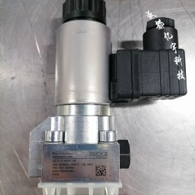 德國HAWE哈威電磁閥GZ3-12-WG230升級(jí)新型號(hào)