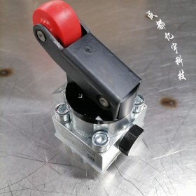 船舶用滾輪式德國HAWE哈威手動閥KS2-1現(xiàn)貨