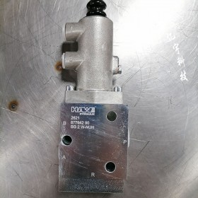 船舶用德國HAWE哈威剎車閥SG2W-NUH