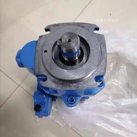 美國VICKERS威格士柱塞泵PVM0PVM074ER10GS2AAA28000000A0A