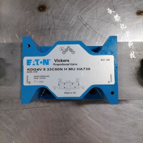 美國VICKERS威格士比例閥KDG4V-5-33C50N現(xiàn)貨