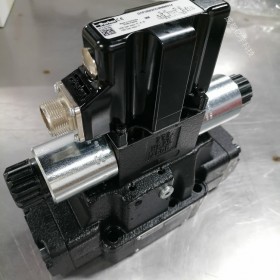 美國PARKER派克比例閥D41FCE01FC1NE70原裝現(xiàn)貨