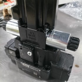 原裝美國PARKER派克比例閥D41FBE01FC4NF00現(xiàn)貨