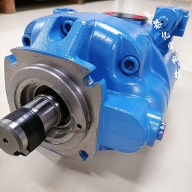 美國VICKERS威格士柱塞泵PVM141冶金廠用