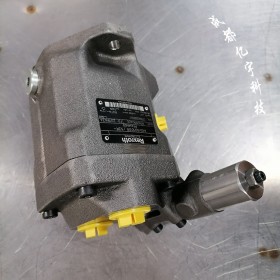 現(xiàn)貨德國REXROTH力士樂A10VSO10DR變量柱塞泵原裝