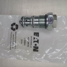 美國(guó)EATON伊頓液控單向閥4CKD901S