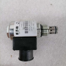 滾動(dòng)備貨EATON伊頓插裝電磁閥SV4-8-0-0-24DGS