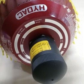 德國(guó)HYDAC賀德克蓄能器SB330-6A1/112A9-330A皮囊式結(jié)構(gòu)