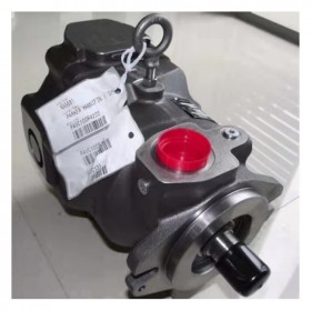 原裝美國PARKER派克柱塞泵PAVC100R4222現(xiàn)貨
