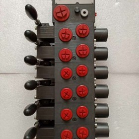 原裝德國HAWE哈威比例多路閥現(xiàn)貨PSV51-3