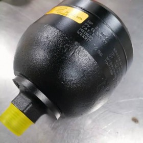 德國(guó)HYDAC賀德克隔膜蓄能器SBO330-1.4E1/112A9-330AK