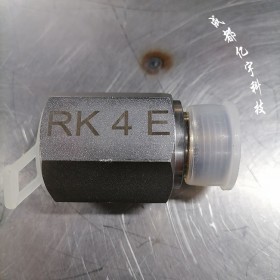 德國HAWE哈威RK4E管式單向閥現(xiàn)貨