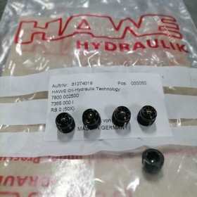 德國HAWE哈威單向閥RC1E現(xiàn)貨