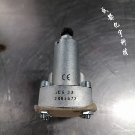 德國(guó)HAWE哈威DG33壓力繼電器