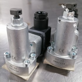 德國(guó)HAWE哈威壓力繼電器DG34系列現(xiàn)貨