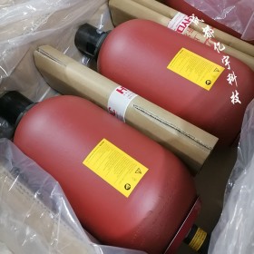 德國(guó)HYDAC賀德克10L皮囊式蓄能器SB330-10A1 億宇科技品質(zhì)現(xiàn)貨出售