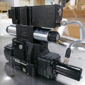 庫存原裝PARKER派克比例換向閥D41FCB系列