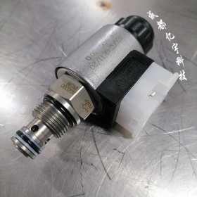 德國(guó)HYDAC賀德克插裝式無(wú)泄漏電磁球閥WSM06020V