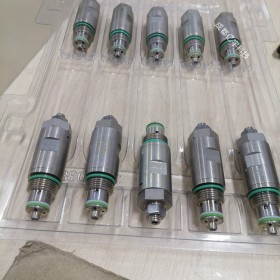 現(xiàn)貨德國(guó)HYDAC賀德克插裝式安全溢流閥DB4E-01X-150V