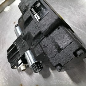 現(xiàn)貨美國PARKER派克D91FBE01HC1NF00比例換向閥篦冷機(jī)用