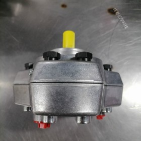 水泥廠常用德國(guó)HAWE哈威高壓柱塞油泵R4.3A現(xiàn)貨